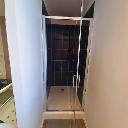 Beige #2#- Vue & Jacuzzi Prive-self Check-in *