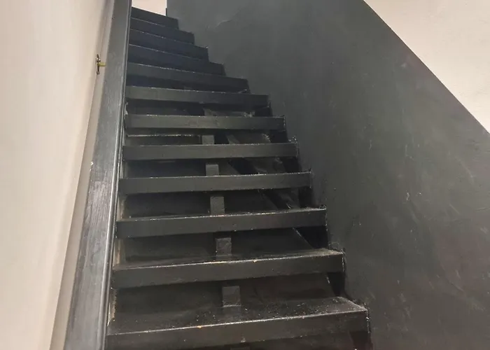 Beige #2#- Vue&jacuzzi Privé-self Check-in Appartement *